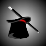 bernardjones magic hat